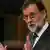Spanien | Parlamentsdebatte zum Misstrauensvotum gegen Ministerpraäsident Rajoy | Mariano Rajoy