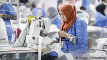 UN fordern Finanzpaket gegen Corona für arme Staaten 