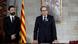 Spanien Katalonien Politik Quim Torra Spanien Katalonien Politik Quim Torra