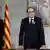 Глава правительства Каталонии Жоаким Торра (фото из архива)