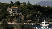 «Ελκυστικές αποδόσεις» με εξοχικές κατοικίες στην Ελλάδα