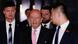 USA China US-Handelsminister Wilbur Ross zu Besuch in Peking USA China US-Handelsminister Wilbur Ross zu Besuch in Peking