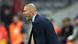 Real Madrid Trainer Zinedine Zidane Real Madrid Trainer Zinedine Zidane