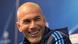 Real Madrid Trainer Zinedine Zidane Real Madrid Trainer Zinedine Zidane
