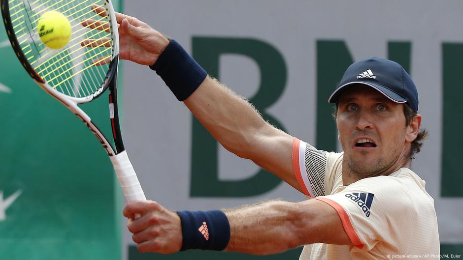 Matchball Schock Zverev Scheitert Das Sagt Die Ganze Welt - l380q7a