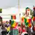 Mali | Proteste in Bamaku gegen die Intransparenz der Präsidenschaftswahlen