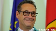 Partido nacionalista austríaco anuncia su adhesión a la alianza propuesta por Salvini