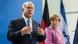 Premierul israelian, Benjamin Netanyahu, împreună cu Angela Merkel la Berlin, 201 Premierul israelian, Benjamin Netanyahu, împreună cu Angela Merkel la Berlin, 201