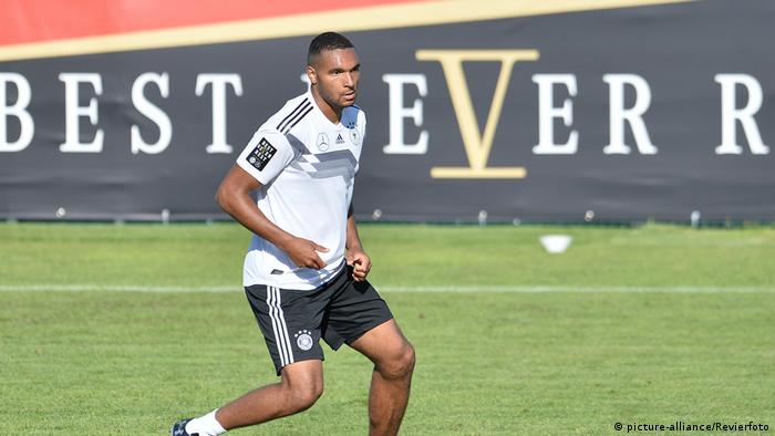 Jonathan Tah (picture-alliance/Revierfoto)