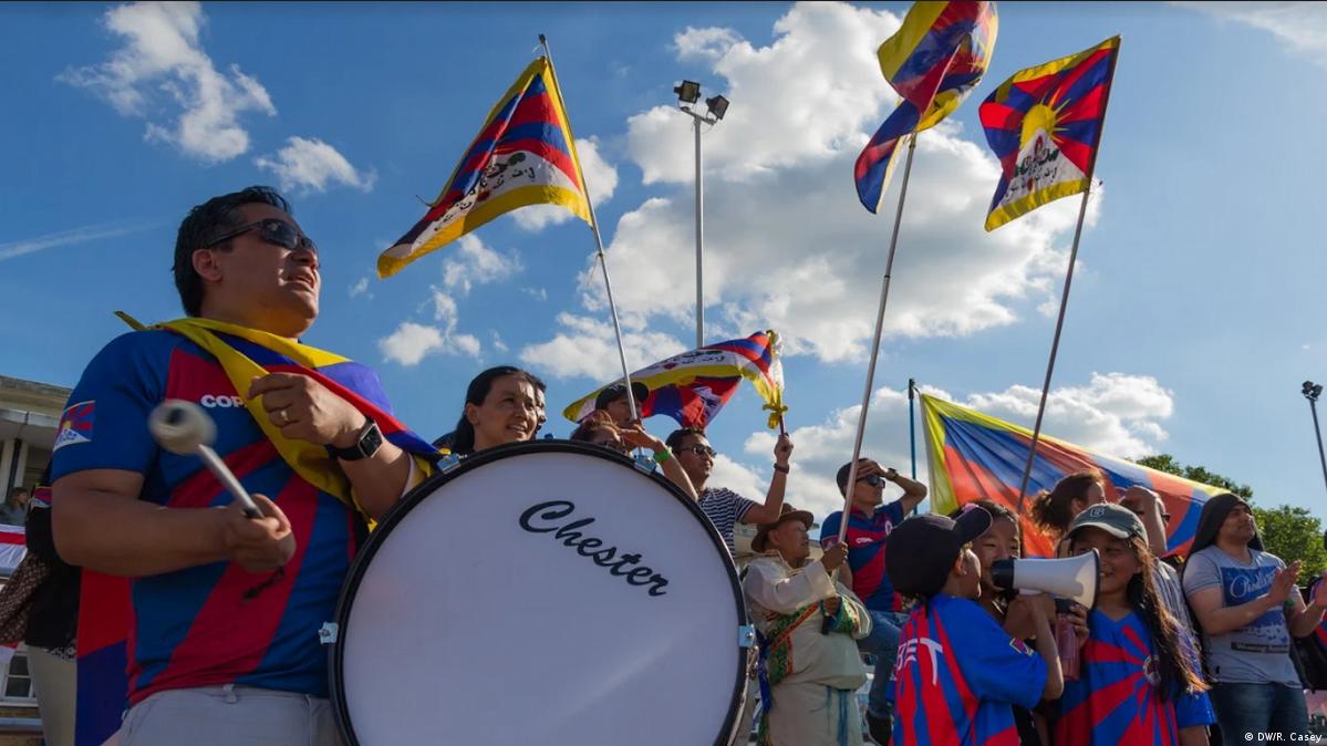 to CONIFA, football world cup for underdogs DW 06/04/2018