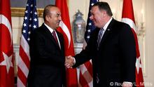 مسائيةDW: ما مصير منبج في ظل الاتفاق الأمريكي التركي؟
