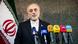 علی اکبر صالحی از راهاندازی "یک سالن بسیار پیشرفته ساخت سانتریفوژهای مدرن" به دستور رهبر جمهوری اسلامی خبر داد علی اکبر صالحی از راهاندازی "یک سالن بسیار پیشرفته ساخت سانتریفوژهای مدرن" به دستور رهبر جمهوری اسلامی خبر داد