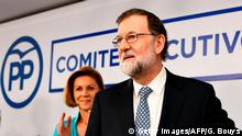 Mariano Rajoy: Dejamos una España mucho mejor