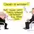 карикатура Сергея Елкина об интервью Путина австрийскому ORF
