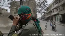 أكراد سوريا يعرضون التفاوض بلا شروط.. فهل انتهى الحلم؟
