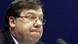 Irlands Premier Brian Cowen (Foto: AP) Irlands Premier Brian Cowen (Foto: AP)