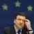 José Manuel Barroso doit se préparer à un été studieux s'il veut convaincre les eurodéputés de lui accorder un second mandat