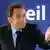 Komplette Kehrtwende der Briten? Frankreichs Präsident Sarkozy