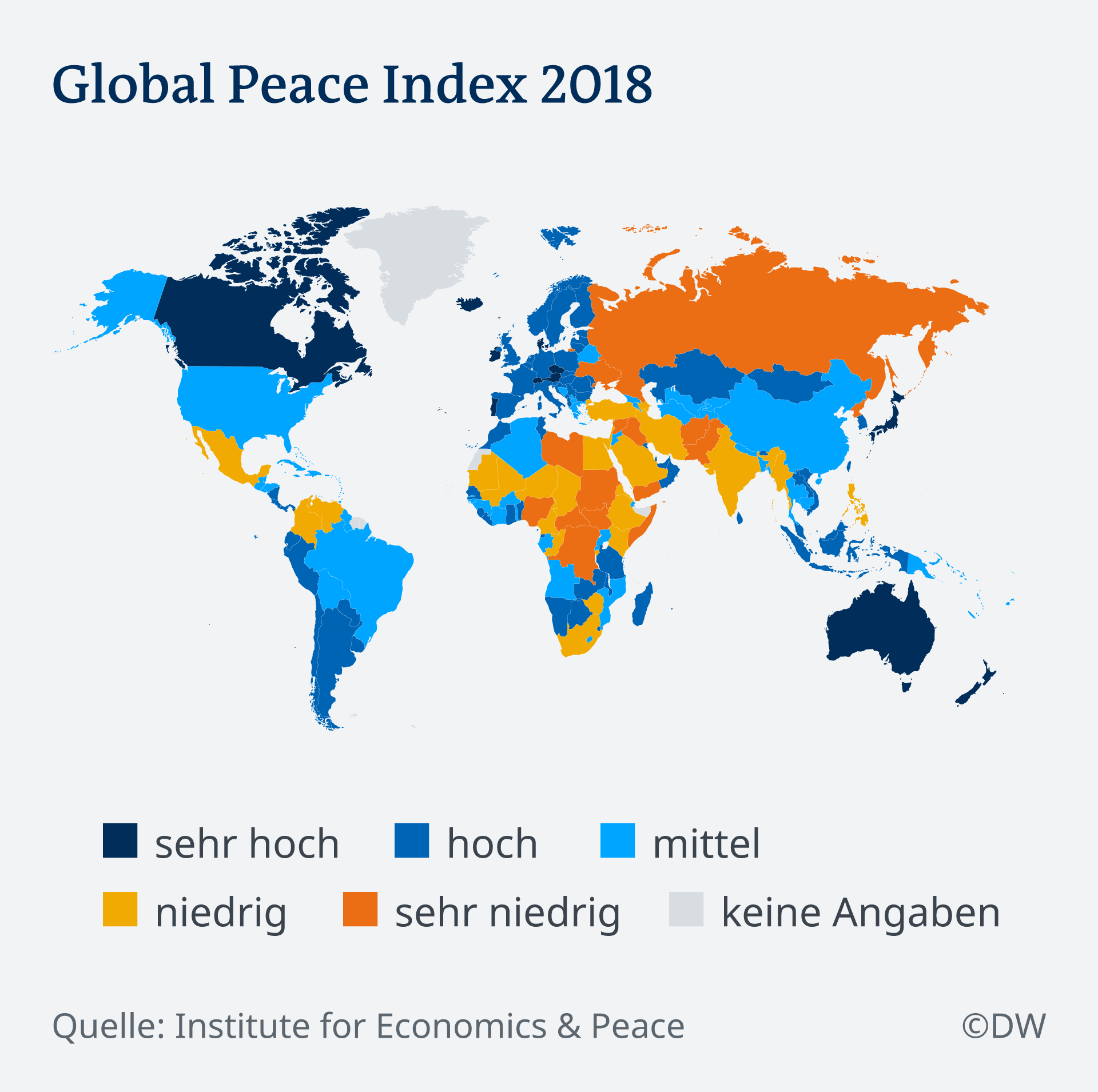 global city power index 2018