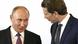 Österreich Putin zu Besuch Österreich Putin zu Besuch