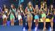 2018 Miss America Competition - Show 2018 Miss America Competition - Show