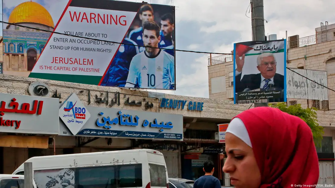 Uma manchete que não é sobre guerra: 10 fatos do futebol sírio, com chances  de ir à Copa