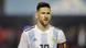 Argentina's Lionel Messi stands during the playing of the national anthems before a friendly soccer match between Argentina and Haiti in Buenos Aires, Argentina Argentina's Lionel Messi stands during the playing of the national anthems before a friendly soccer match between Argentina and Haiti in Buenos Aires, Argentina