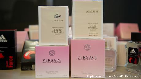 Часовници тютюн обувки или парфюм – всичко което е марково