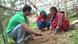 Nepal: Dalit women getting introduced to farming technics Nepal: Dalit women getting introduced to farming technics