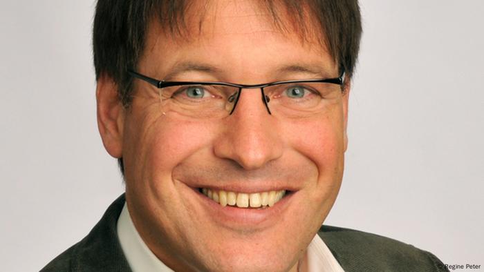 Christoph Marx