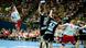 Handball Länderspiel: Deutschland - Norwegen Handball Länderspiel: Deutschland - Norwegen