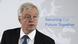England Brexit David Davis England Brexit David Davis