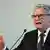Joachim Gauck erhält Hayek-Preis