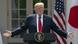 USA | Donald Trump trift japanischen Premierminister Shinzo Abe USA | Donald Trump trift japanischen Premierminister Shinzo Abe