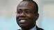 Ghana Kwesi Nyantakyi | Präsident Fussballverband Ghana Ghana Kwesi Nyantakyi | Präsident Fussballverband Ghana