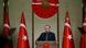 Türkischer Präsident Erdogan Türkischer Präsident Erdogan