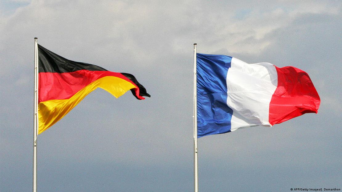 Предуслов за пријателството меѓу Германија и Франција секогаш е подготвеноста за компромиси