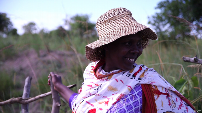 Uganda Landwirtschaft