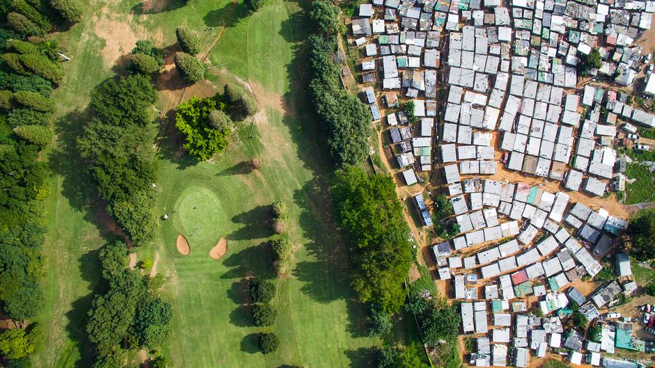 Africa's lost billions: How illegal cash flows stifle growth  DW  09/04/2025