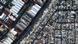 Aerial image of Cape Town contrasting a township against a business park