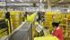 Deutschland, Koblenz: Amazon-Logistikzentrum Deutschland, Koblenz: Amazon-Logistikzentrum