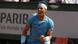 Frankreich: French Open, Rafael Nadal Frankreich: French Open, Rafael Nadal