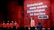 Deutschland Bundesparteitag der Partei Die Linke Deutschland Bundesparteitag der Partei Die Linke