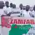 Nigeria Demonstration gegen Gewalt im Bundesstaat Zamfara