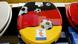 Fußball EM 2008 Fanartikel Klobrille Fußball EM 2008 Fanartikel Klobrille
