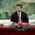 China SCO-Gipfel in Qingdao Präsident Xi Jinping