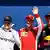 Formel 1 Grand Prix Qualifying in Kanada Vettel, Bottas und Verstappen
