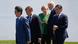 G7 Gipfel Kanada Gruppenbild G7 Gipfel Kanada Gruppenbild