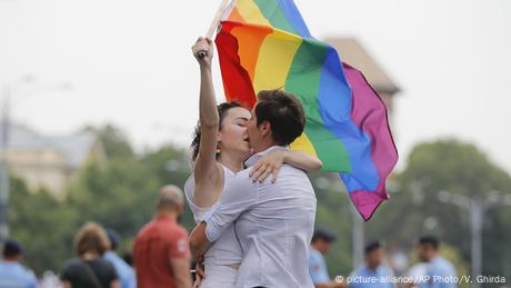 Will Romania step up anti-LGBTQ legislation like Hungary?