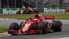 Formel Eins, Kanada 2018: Sebastian Vettel vor Max Verstappen Formel Eins, Kanada 2018: Sebastian Vettel vor Max Verstappen